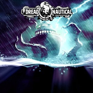 Carátula de Dread Nautical  SWITCH
