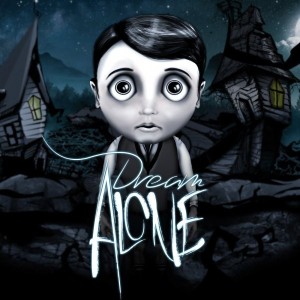 Carátula de Dream Alone  SWITCH
