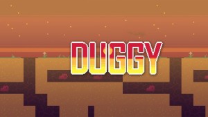 Carátula de Duggy  SWITCH