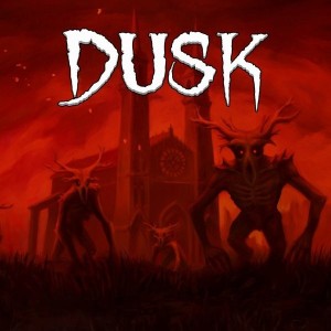 Carátula de Dusk  SWITCH