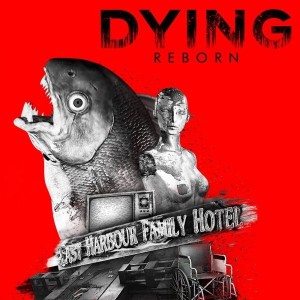 Carátula de DYING: Reborn - Nintendo Switch Edition  SWITCH