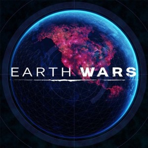 Carátula de Earth Wars  SWITCH