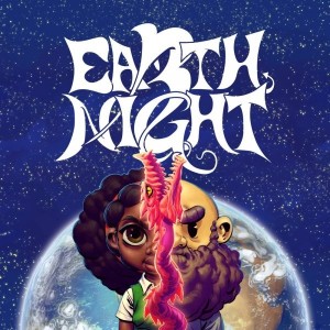 Carátula de EarthNight  SWITCH