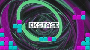 Carátula de Ekstase  SWITCH