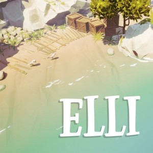 Carátula de Elli  SWITCH