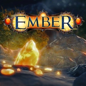 Carátula de Ember  SWITCH