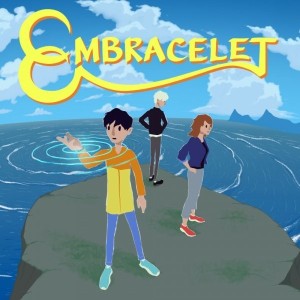 Carátula de Embracelet  SWITCH