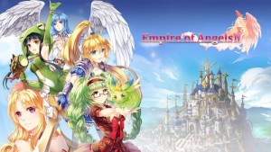 Carátula de Empire of Angels IV  SWITCH