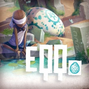 Carátula de EQQO  SWITCH