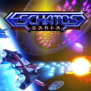 Carátula de Eschatos  SWITCH
