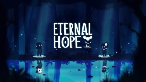 Carátula de Eternal Hope  SWITCH