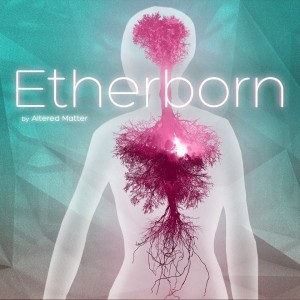 Carátula de Etherborn  SWITCH