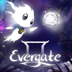Carátula de Evergate  SWITCH
