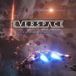Carátula de Everspace - Stellar Edition  SWITCH