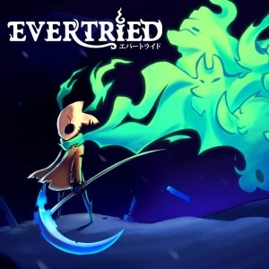Carátula de Evertried  SWITCH