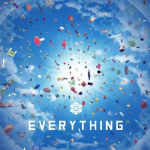 Carátula de Everything  SWITCH