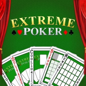 Carátula de EXTREME POKER  SWITCH