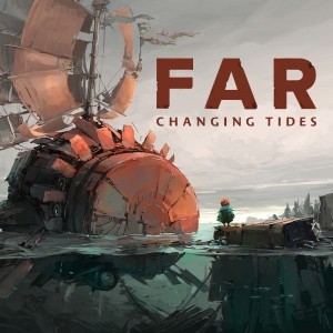 Carátula de FAR: Changing Tides  SWITCH