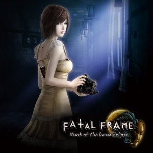 Carátula de Fatal Frame: Mask of the Lunar Eclipse  SWITCH