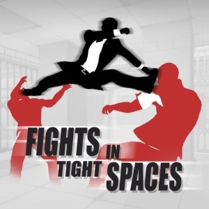 Carátula de Fights in Tight Spaces  SWITCH