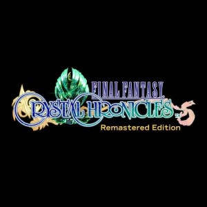 Carátula de Final Fantasy: Crystal Chronicles Remastered Edition  SWITCH