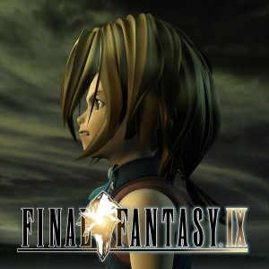Carátula de Final Fantasy IX  SWITCH