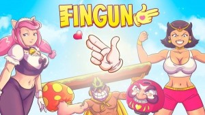 Carátula de Fingun  SWITCH