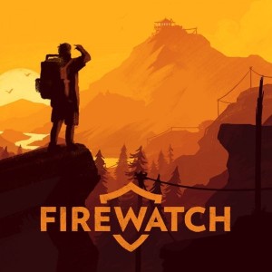 Carátula de Firewatch  SWITCH