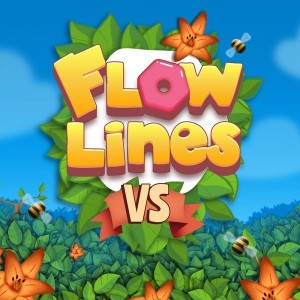 Carátula de Flowlines VS  SWITCH