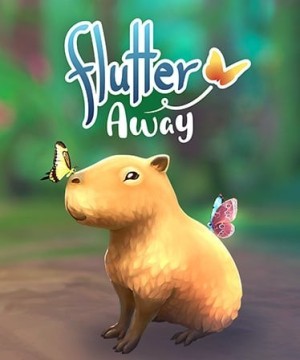 Carátula de Flutter Away  SWITCH