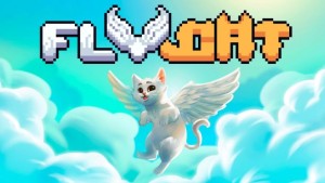 Carátula de Fly Cat  SWITCH