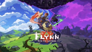 Carátula de ?Flynn: Son of Crimson?  SWITCH