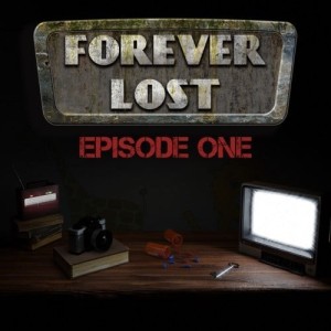 Carátula de Forever Lost: Episode 1  SWITCH