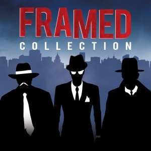 Carátula de FRAMED Collection  SWITCH