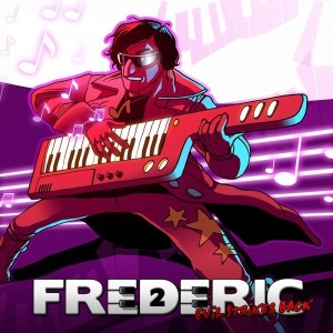 Carátula de Frederic 2: Evil Strikes Back  SWITCH
