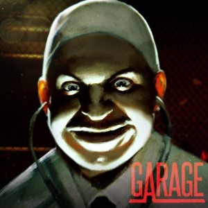 Carátula de Garage  SWITCH