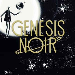 Carátula de Genesis Noir  SWITCH