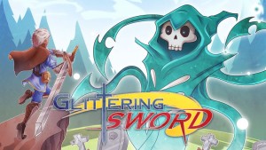 Carátula de Glittering Sword  SWITCH