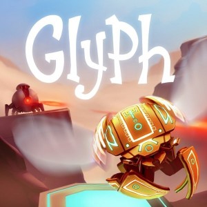 Carátula de Glyph  SWITCH