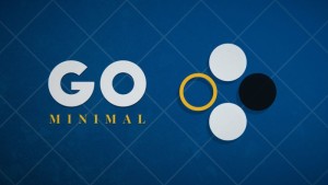 Carátula de Go Minimal  SWITCH