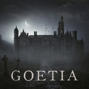 Carátula de Goetia  SWITCH