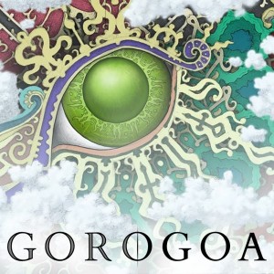 Carátula de Gorogoa  SWITCH