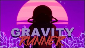 Carátula de Gravity Runner  SWITCH