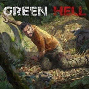 Carátula de Green Hell  SWITCH