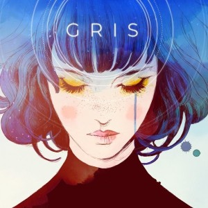 Carátula de GRIS  SWITCH