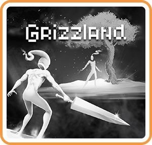 Carátula de Grizzland  SWITCH