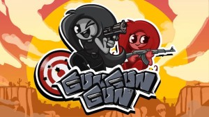 Carátula de Gungungun  SWITCH