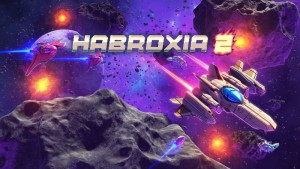 Carátula de Habroxia 2  SWITCH