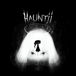 Carátula de Hauntii  SWITCH