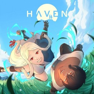 Carátula de Haven  SWITCH